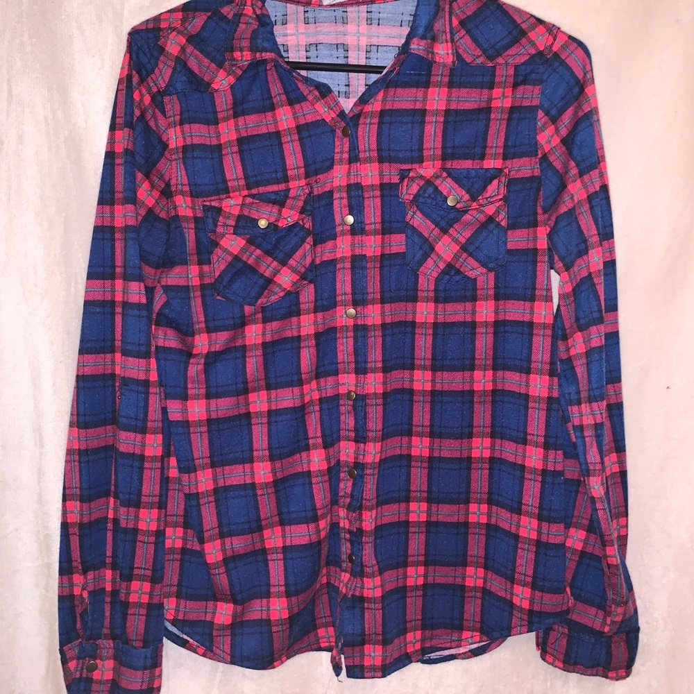 Flannel